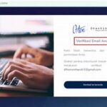 Petunjuk Lengkap Pembuatan Akun Email