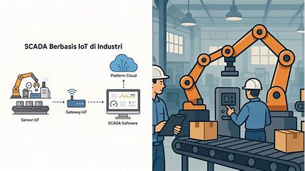 Platform Otomatisasi Industri Terintegrasi