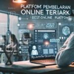 Platform Pembelajaran Online Terbaik