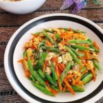 Rahasia Sayur Enak Untuk Anak