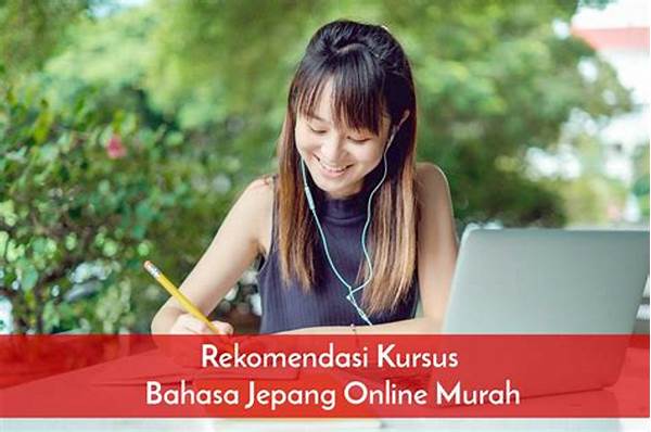 Rekomendasi Kursus Online Harga Bersahabat