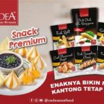 Rekomendasi Merek Makanan Olahan Sehat