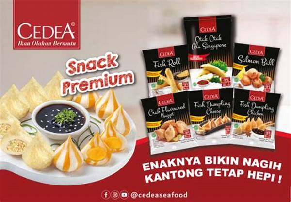 Rekomendasi Merek Makanan Olahan Sehat