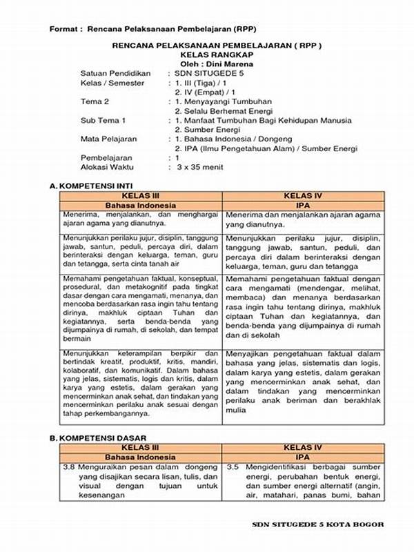 Rencana Pelatihan Daring Berbiaya Rendah