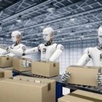 Robotika Dan Peningkatan Produktivitas