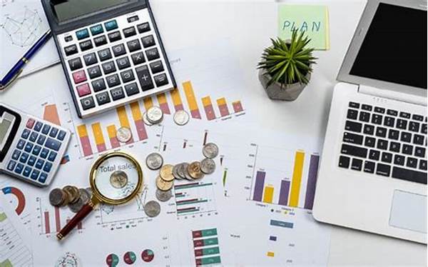 Solusi Digital Pengelolaan Keuangan Perusahaan