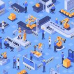 Solusi Otomatis Untuk Pabrik Pintar