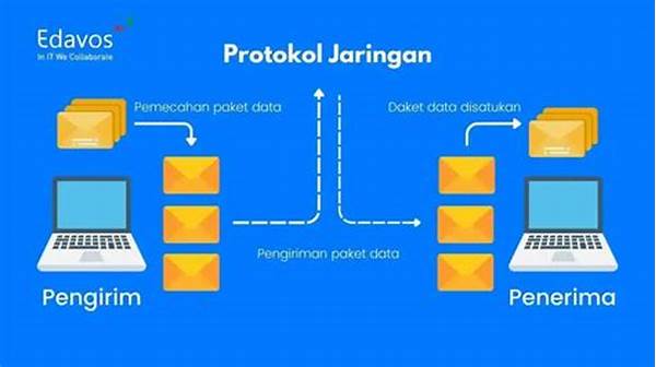 Standar Pengiriman Data Aplikasi
