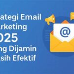 Strategi Efektif Atur Email