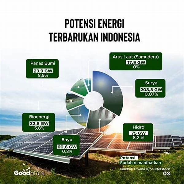 Strategi Pemeliharaan Panel Surya