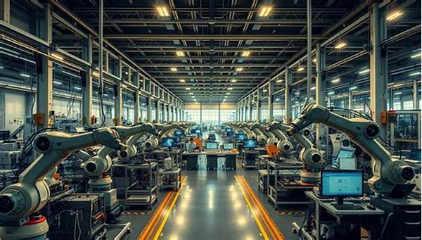 Strategi Pengurangan Waktu Produksi Otomatis