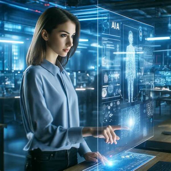 Teknologi Dan Algoritma Ai Terkini