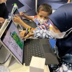 Teknologi Digital Dalam Pendidikan