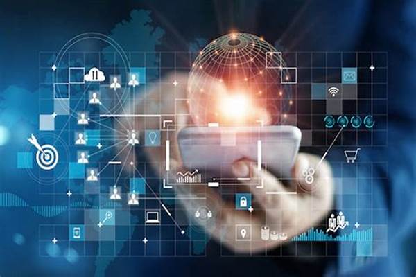 Teknologi Pendukung Bisnis Harga Bersahabat