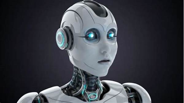 Teknologi Pengenalan Emosi Pada Robot