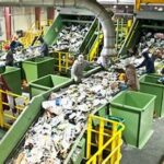 Teknologi Pengolahan Limbah Berkelanjutan