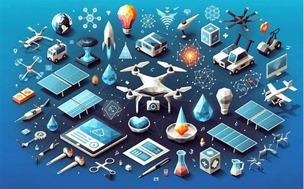 Teknologi Terbaru Dalam Modular