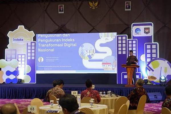 Transformasi Digital Asean Kolaboratif