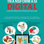 Transformasi Digital Dalam Sektor Pangan
