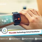 Wearable Futuristik Untuk Kesehatan