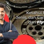 Aplikasi Flywheel Pada Sistem Energi